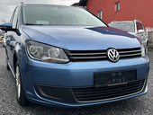 Volkswagen Touran 1,6 TDI  KA0 NOV N0V