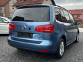 Volkswagen Touran 1,6 TDI  KA0 NOV N0V