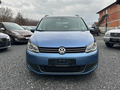 Volkswagen Touran 1,6 TDI  KA0 NOV N0V