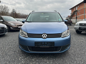 Volkswagen Touran 1,6 TDI  KA0 NOV N0V