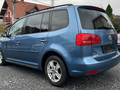 Volkswagen Touran 1,6 TDI  KA0 NOV N0V