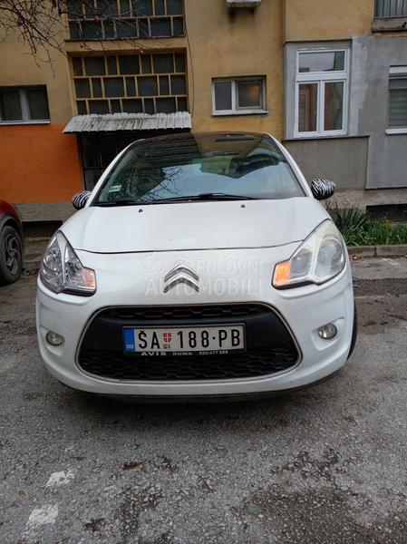 Citroen C3 