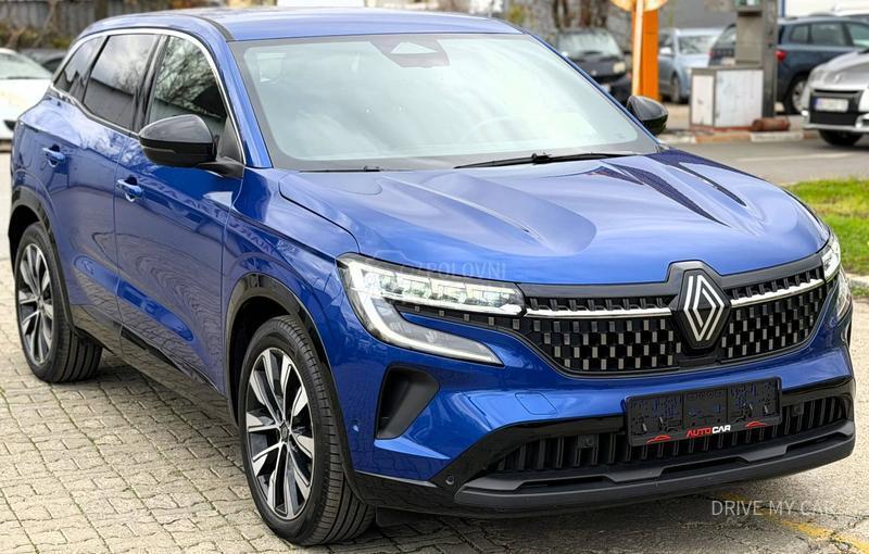 Renault Austral E-TECH TECHNO 200