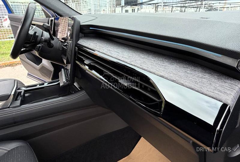 Renault Austral E-TECH TECHNO 200