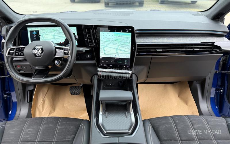 Renault Austral E-TECH TECHNO 200