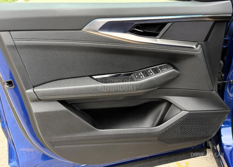 Renault Austral E-TECH TECHNO 200