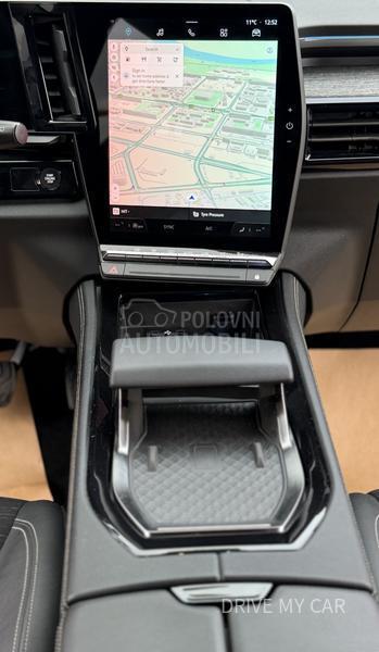 Renault Austral E-TECH TECHNO 200