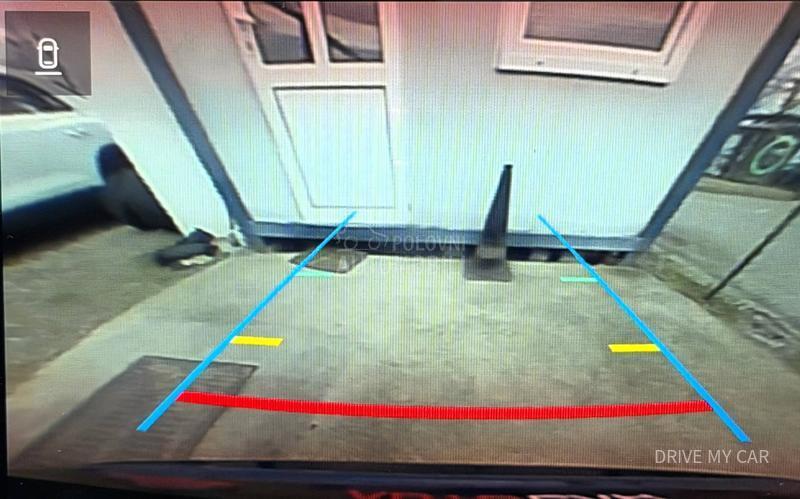 Renault Austral E-TECH TECHNO 200