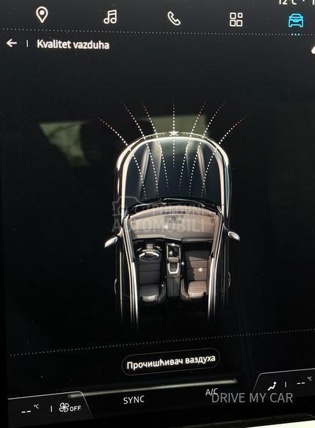 Renault Austral E-TECH TECHNO 200