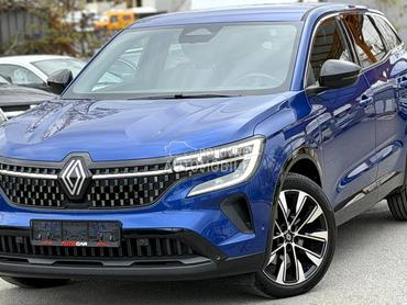Renault Austral E-TECH TECHNO 200