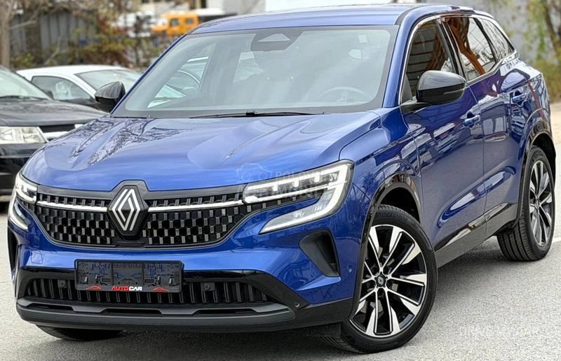 Renault Austral E-TECH TECHNO 200