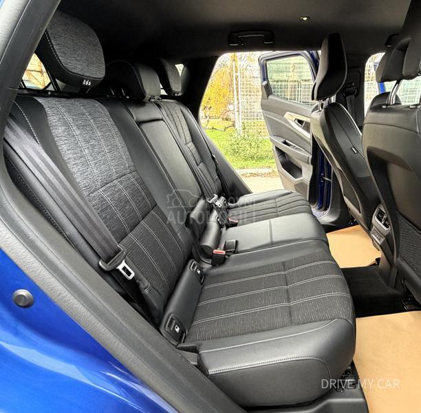 Renault Austral E-TECH TECHNO 200