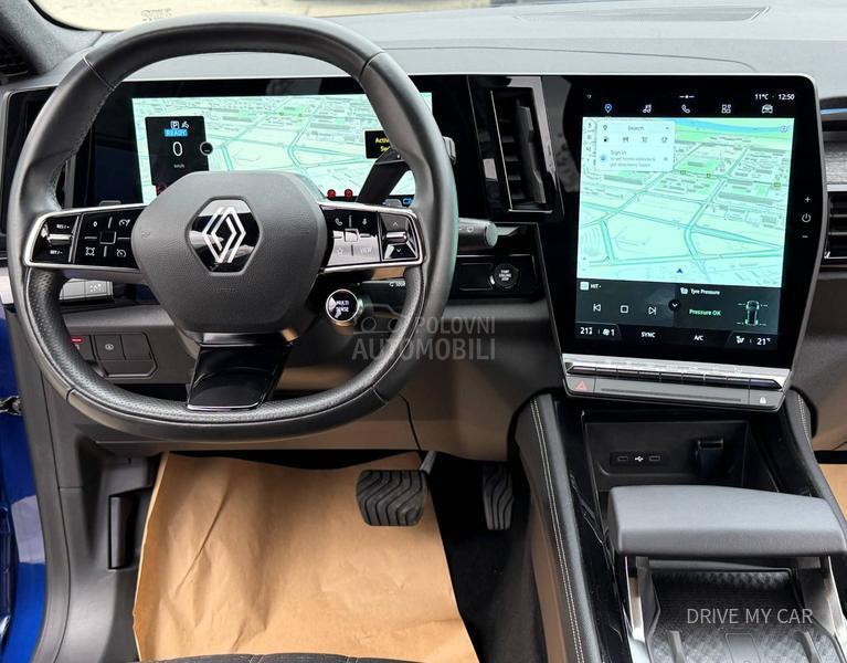 Renault Austral E-TECH TECHNO 200