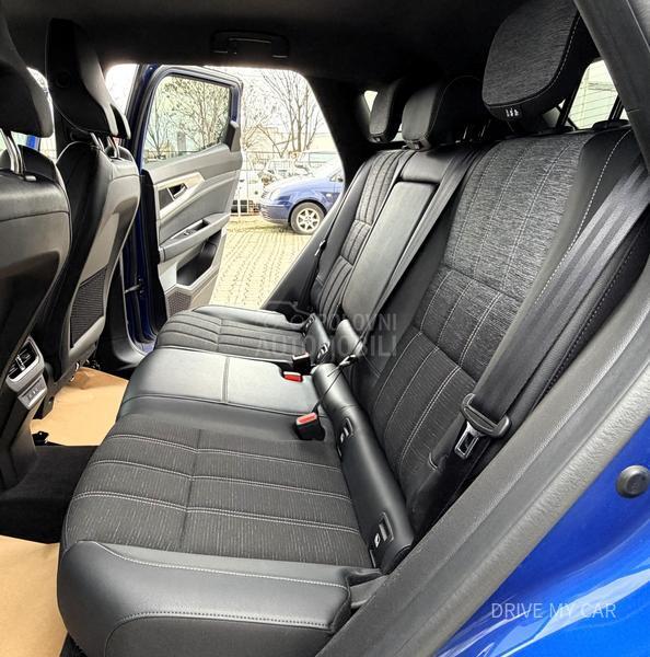 Renault Austral E-TECH TECHNO 200