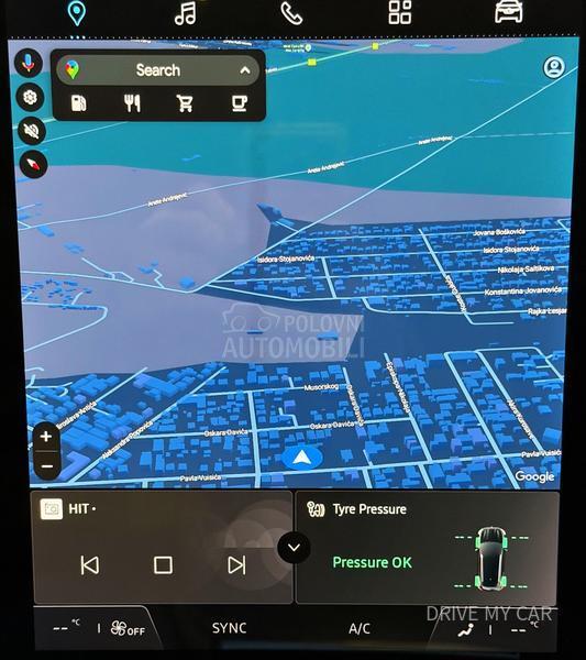 Renault Austral E-TECH TECHNO 200