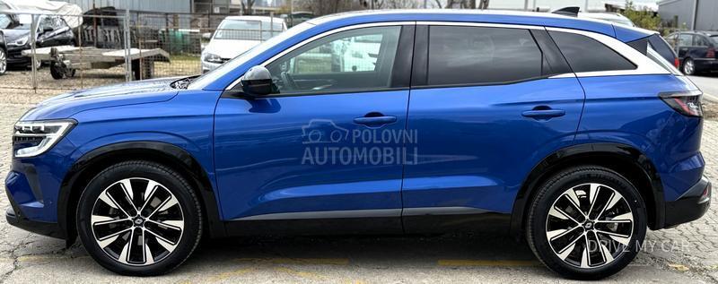 Renault Austral E-TECH TECHNO 200