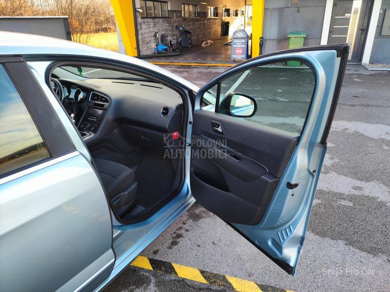 Peugeot 5008 1.6 e-HDI