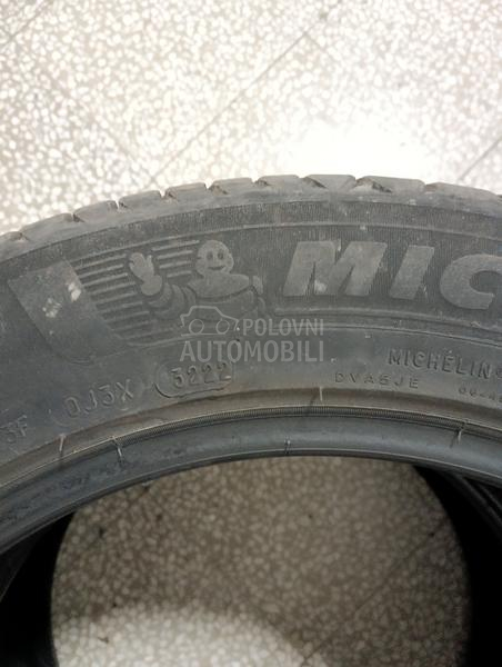 Michelin 215/55 R17 Letnja