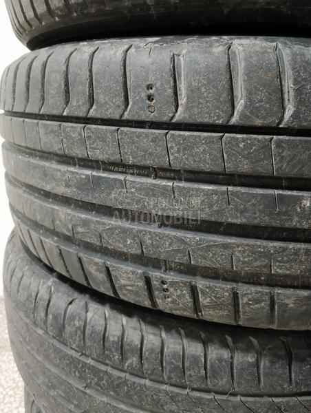 Michelin 215/55 R17 Letnja