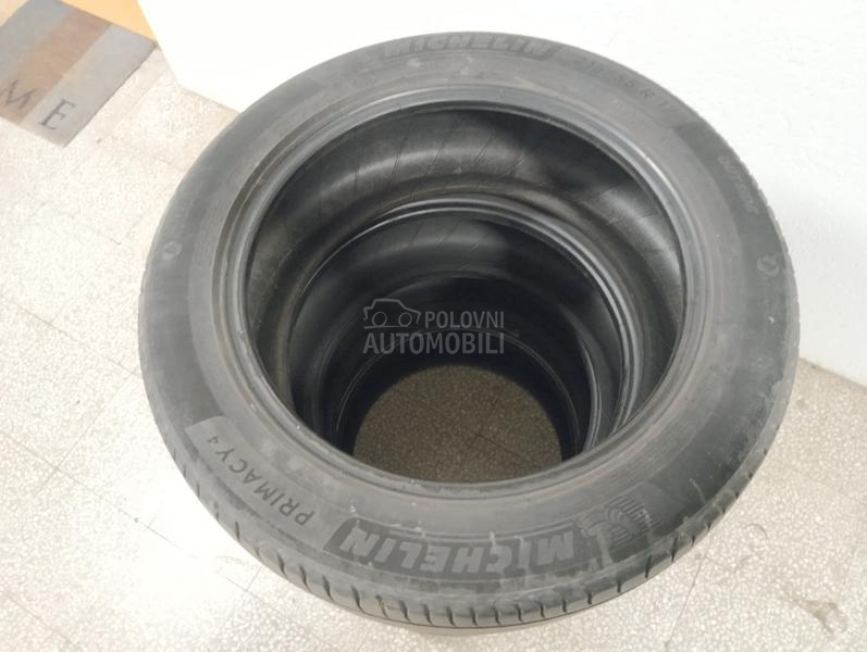 Michelin 215/55 R17 Letnja