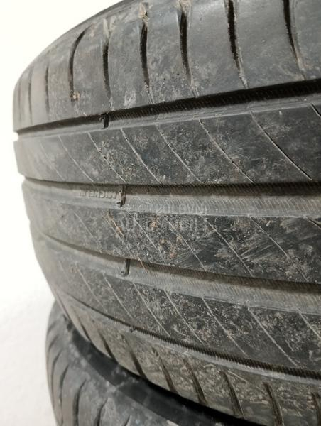 Michelin 215/55 R17 Letnja