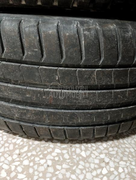 Michelin 215/55 R17 Letnja