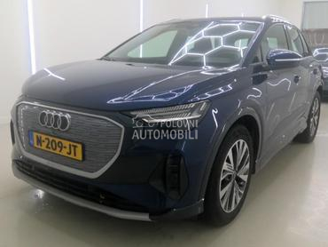 Audi Q4 e-tron 40