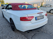 Audi A5 2,0,tfsi 3xS lin 4x4