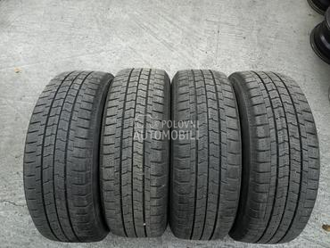 Goodyear 205/65 R16 Zimska