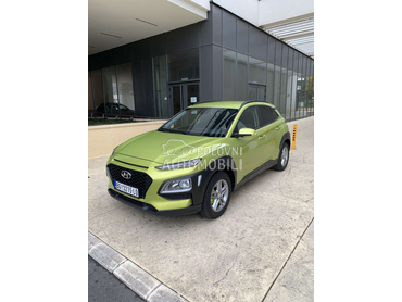 Hyundai Kona 1.0 T-GDI Premium