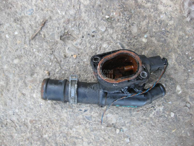Kuciste temostata 2.0 tdi