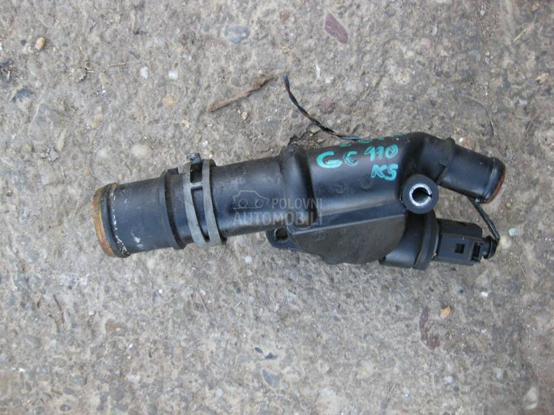 Kuciste temostata 2.0 tdi