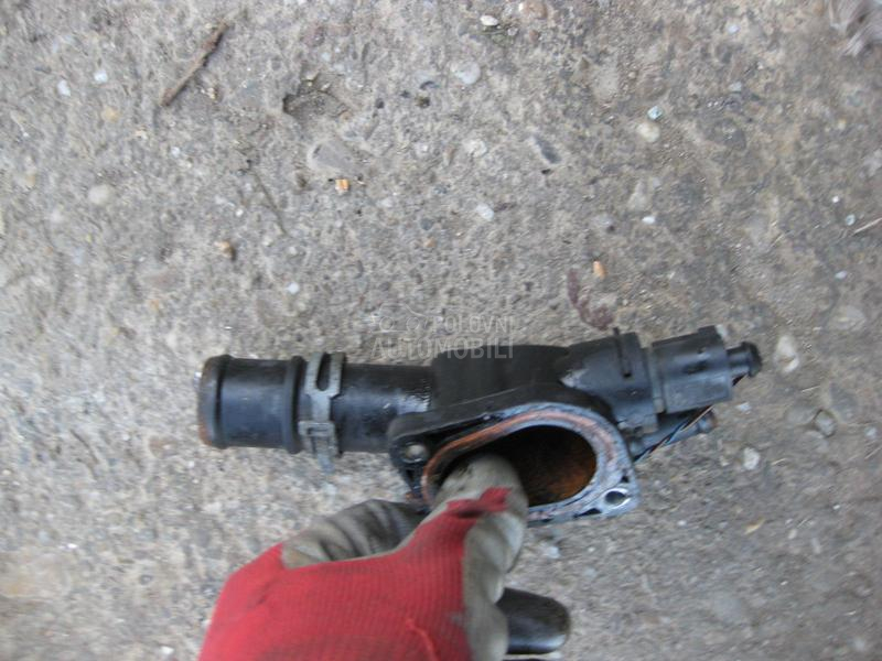 Kuciste temostata 2.0 tdi