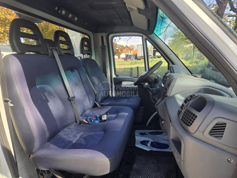Fiat ducato 2.8jtd padajući