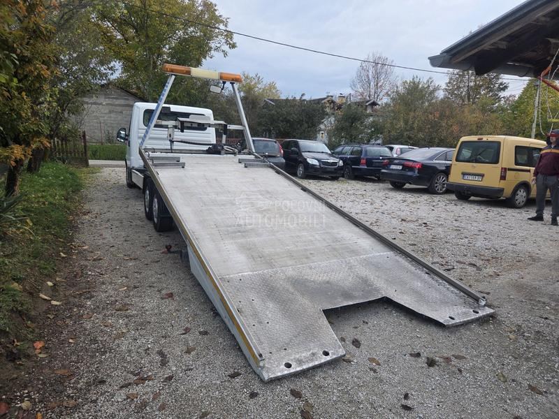 Fiat ducato 2.8jtd padajući