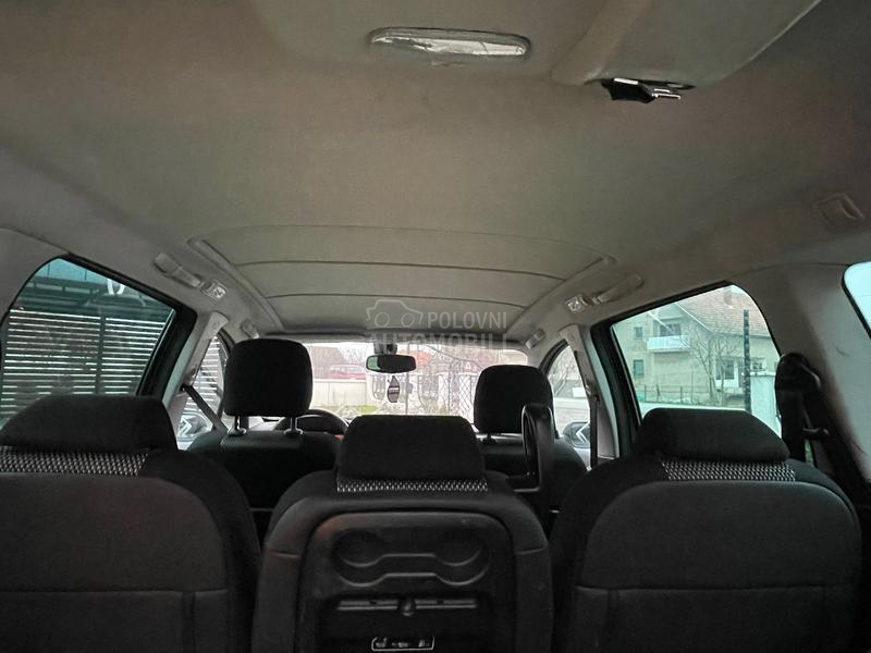 Peugeot 307 2.0hdi/CH/nov/7 sed/