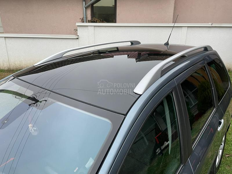 Peugeot 307 2.0hdi/CH/nov/7 sed/