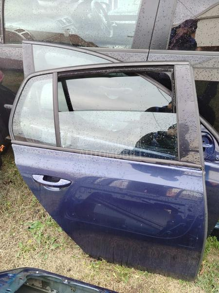 Limarski delovi golf6