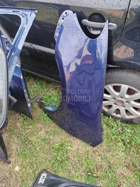 Limarski delovi golf6