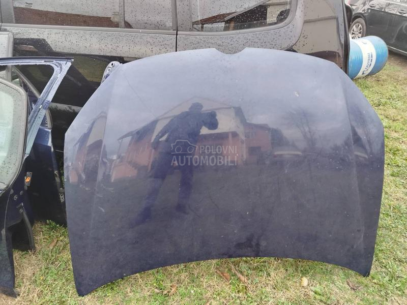 Limarski delovi golf6