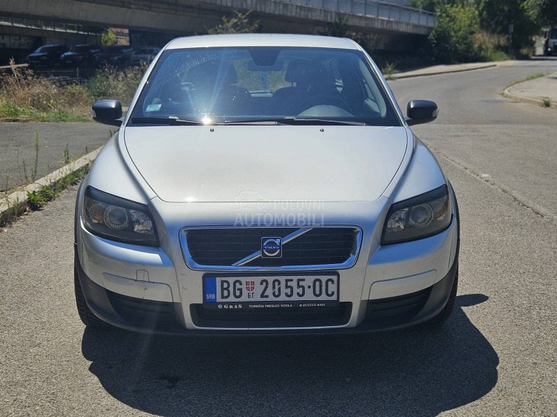 Volvo C30 1.6 Hdi