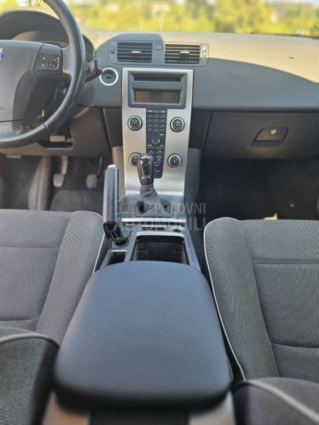 Volvo C30 1.6 Hdi