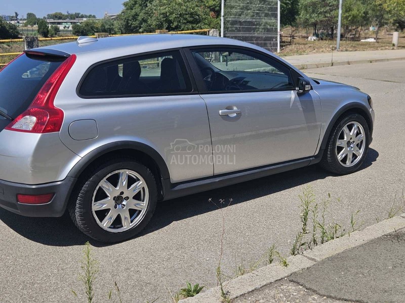 Volvo C30 1.6 Hdi