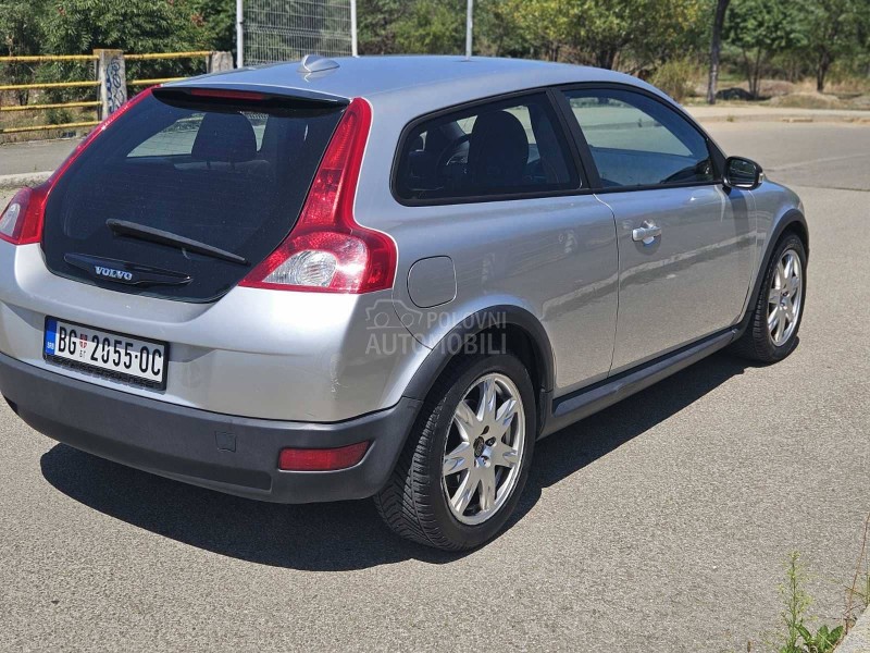 Volvo C30 1.6 Hdi