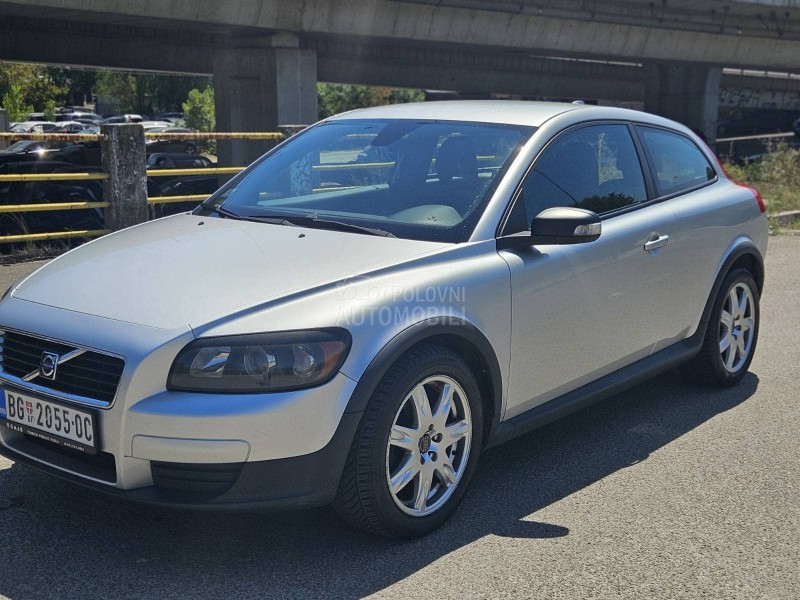 Volvo C30 1.6 Hdi