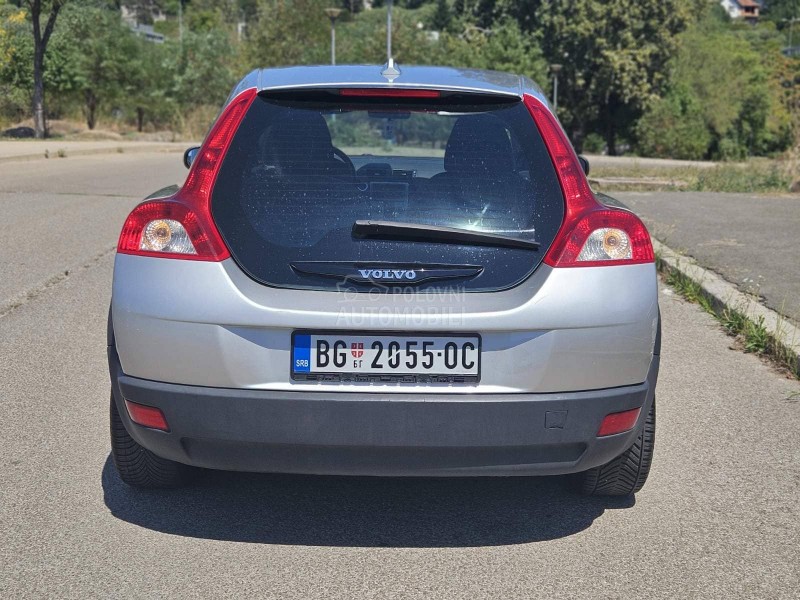 Volvo C30 1.6 Hdi