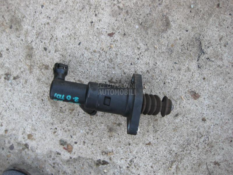 Cilindar kvacila 2.0 tdi