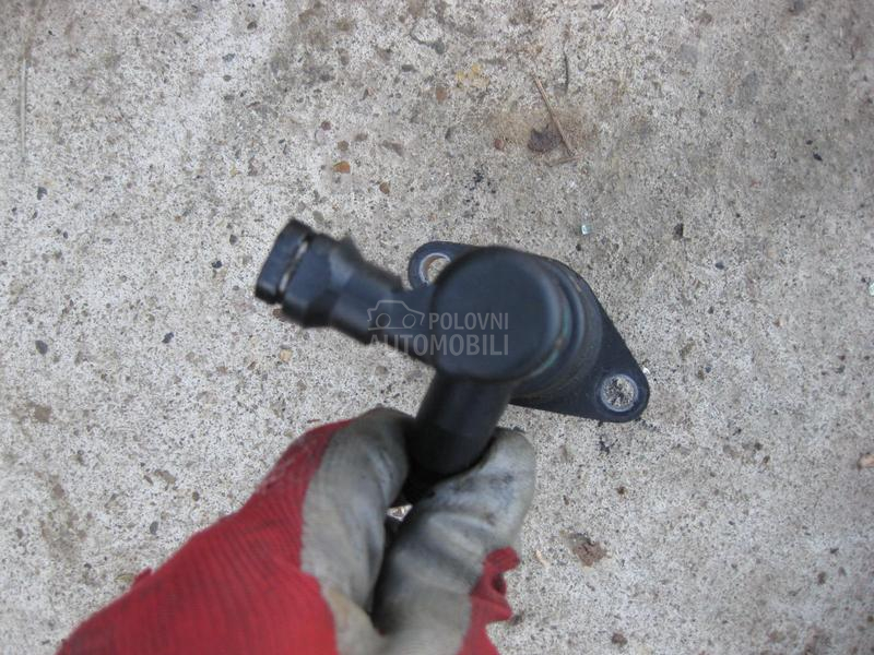 Cilindar kvacila 2.0 tdi