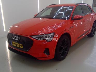 Audi e-tron 55 Quattro