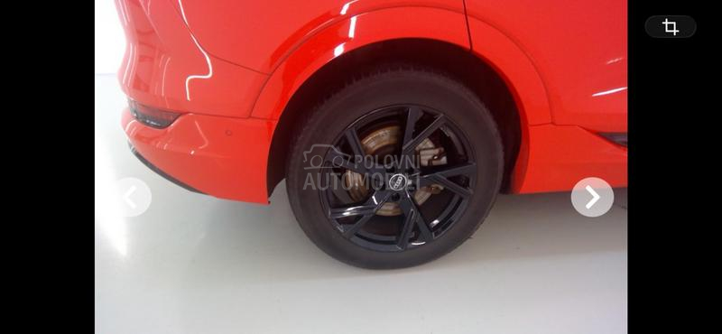 Audi e-tron 55 Quattro